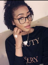 FEMME NOIRE