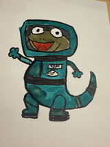 User picture