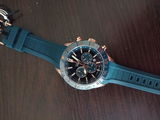 RELOJ DEPORTIVO PARA HOMBRE FESTINA CERAMIC F20516/1 - AZUL