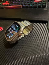 User picture