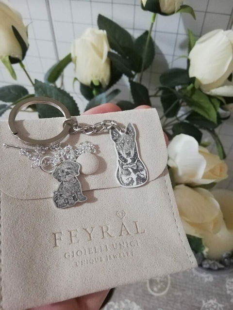 Feyral-Armband