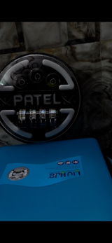 User picture
