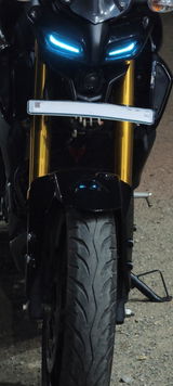 User picture