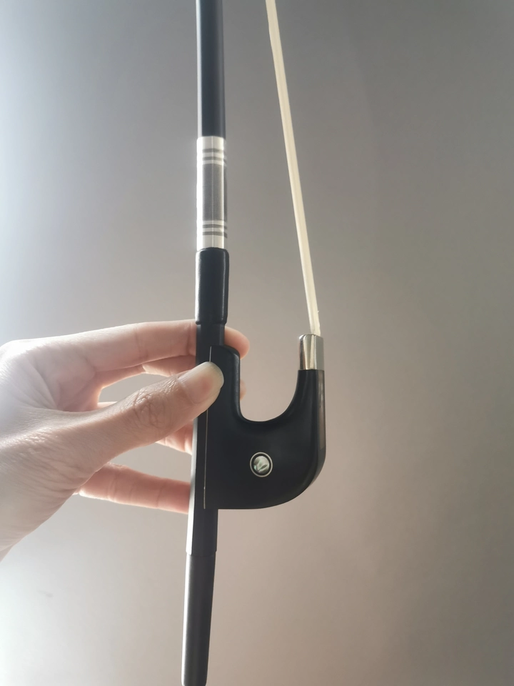 Professional German Bass Bow Multi-Style B1171
