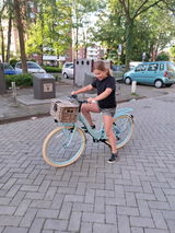 User picture