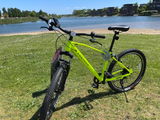 User picture