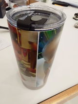 User picture