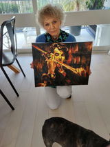 User picture