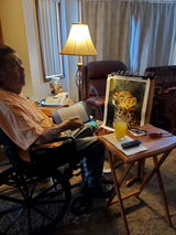 User picture