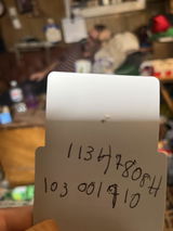 User picture