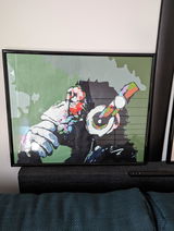 User picture