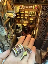 User picture