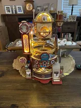 User picture