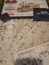 User picture
