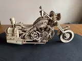 User picture