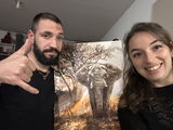 User picture