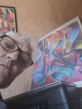 User picture