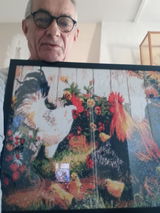 User picture