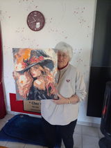 User picture
