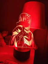 User picture