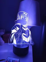 User picture