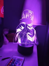User picture