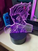 User picture
