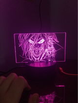 User picture