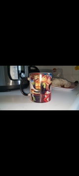 User picture