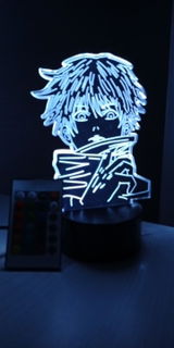 User picture