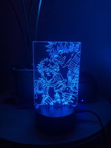 User picture