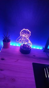 User picture