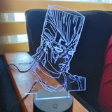 User picture