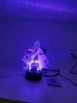 User picture