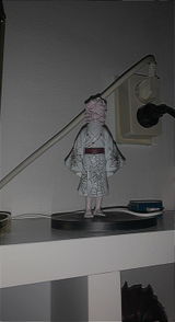 User picture
