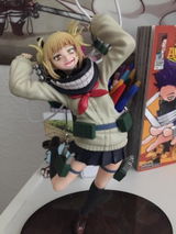 User picture