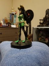 User picture