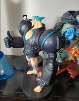 User picture