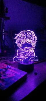 User picture