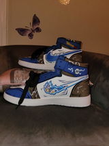 User picture