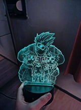 User picture