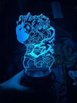 User picture