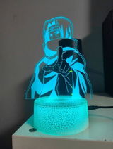 User picture