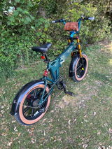 User picture