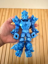 User picture