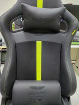 Aston Martin F1 Team 聯名款-Stealth