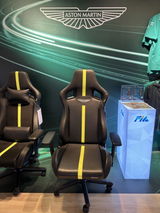 Aston Martin F1 Team 聯名款-Prime