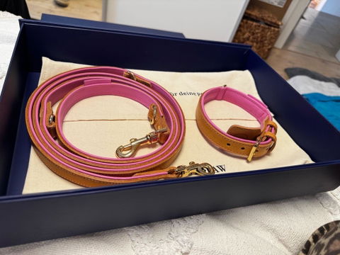 Soft Komfort Halsband