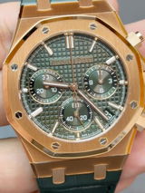 FWC Watch Protection Film for Audemars Piguet Royal Oak 41 26240OR.OO.D404CR.02 – Chronograph Protection Film