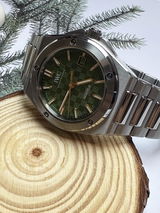 FWC Watch Protection Film for IWC Ingenieur 40 IW328901 – Integrated Luxury Watch Protection